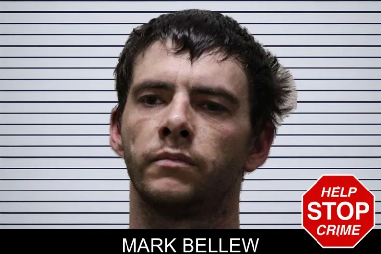 Mark Bellew mugshot – Haralson County , Georgia Mark Bellew