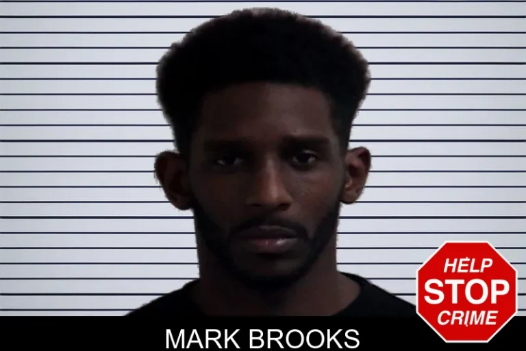 Mark Brooks mugshot – Henry County , Georgia Mark Brooks