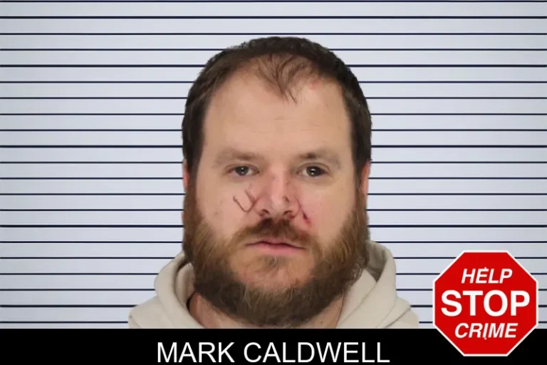 Mark Caldwell