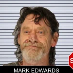 Mark Edwards mugshot