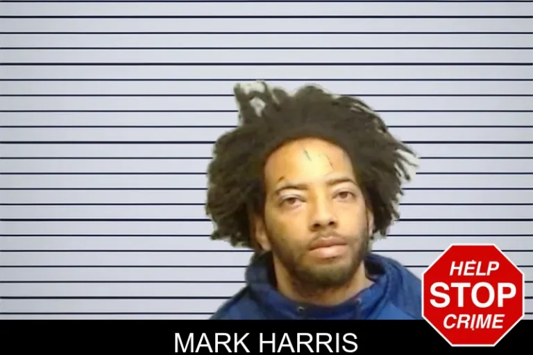 Mark Harris mugshot – Fulton County , Georgia Mark Harris