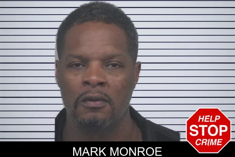 Mark Monroe