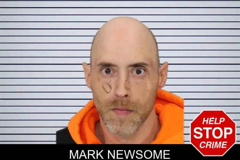 Mark Newsome