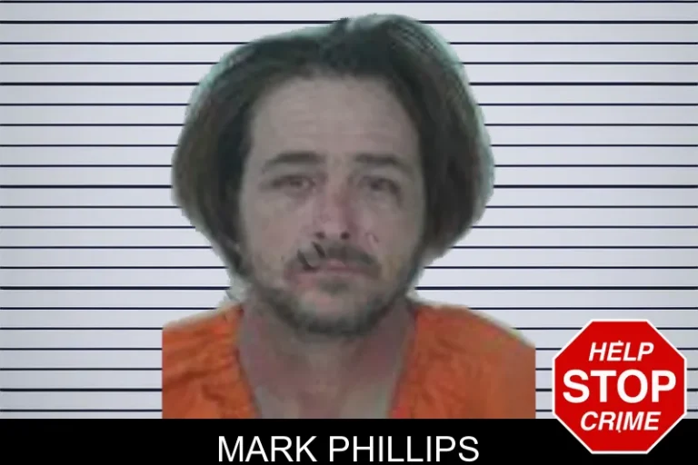 Mark Phillips