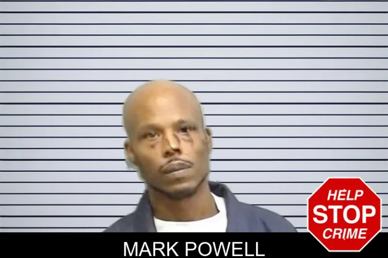 Mark Powell
