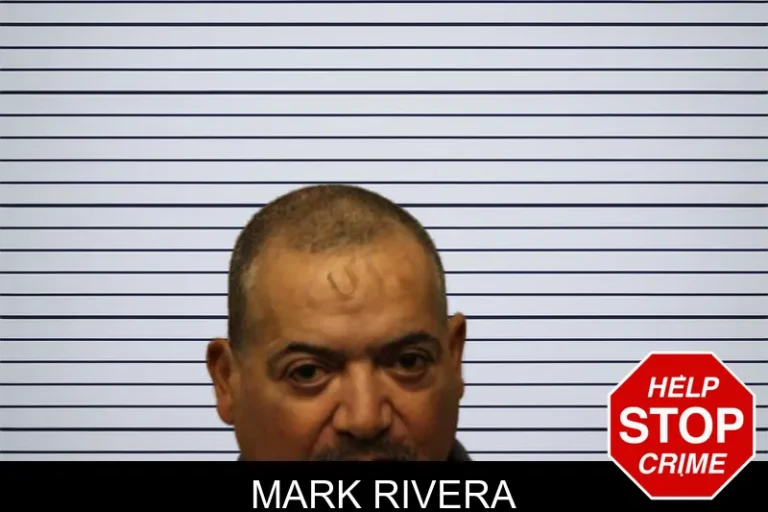 Mark Rivera