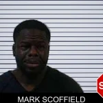 Mark Scoffield mugshot