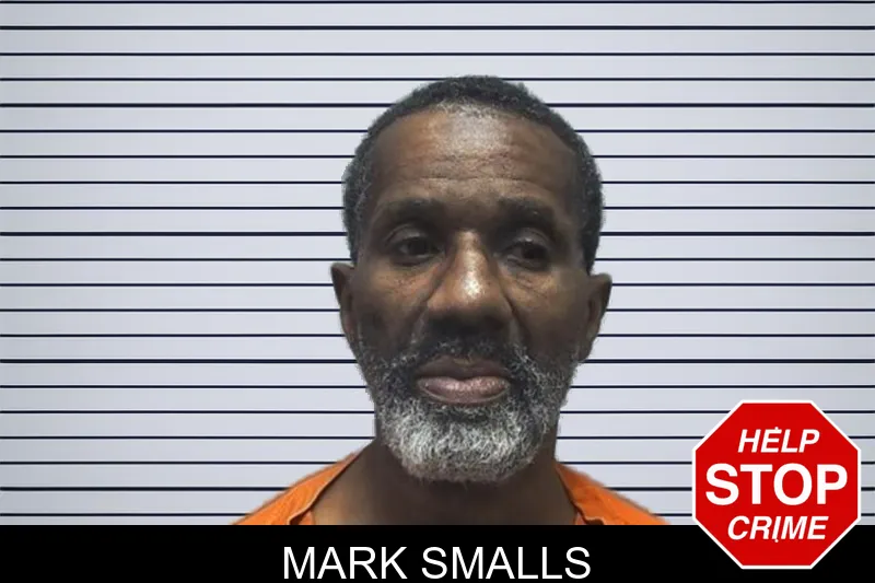 Mark Smalls mugshot – Cherokee County , Georgia Mark Smalls mugshot