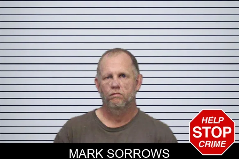 Mark Sorrows