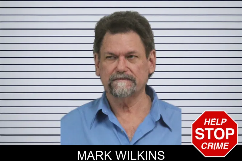 Mark Wilkins mugshot – Catoosa County , Georgia Mark Wilkins mugshot