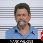 Mark Wilkins mugshot – Catoosa County , Georgia Mark Wilkins mugshot