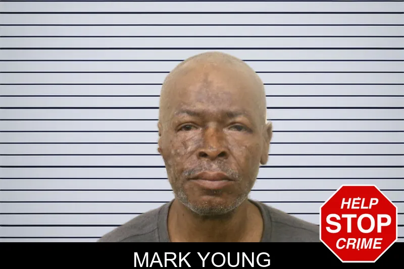 Mark Young mugshot – Bulloch County , Georgia Mark Young mugshot