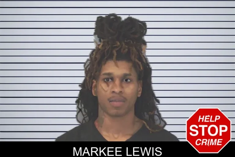 Markee Lewis