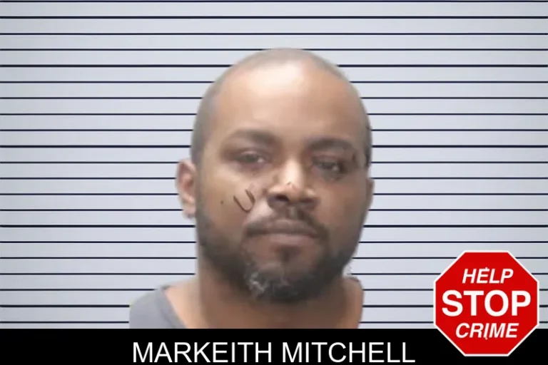 Markeith Mitchell