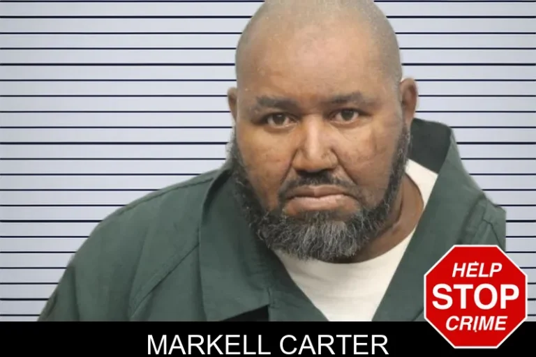 Markell Carter