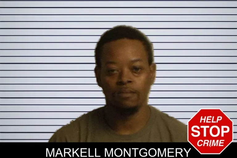 Markell Montgomery