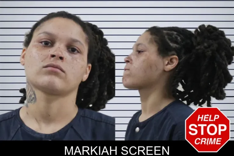 Markiah Screen