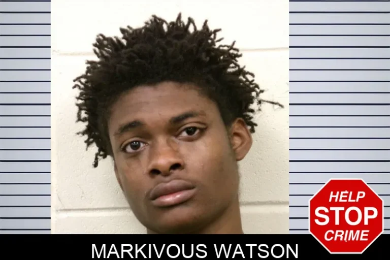 Markivous Watson