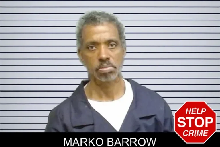 Marko Barrow
