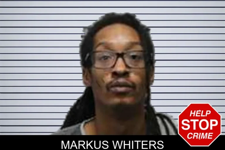 Markus Whiters