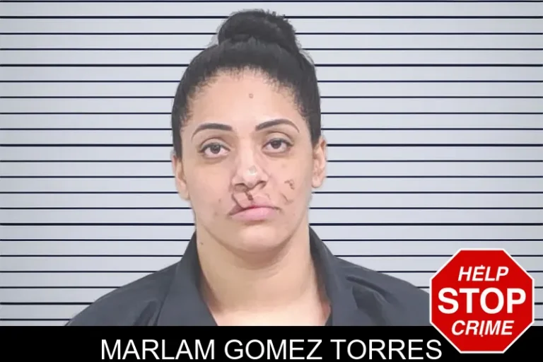 Marlam Gomez Torres