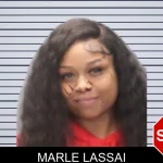 Marle Lassai mugshot
