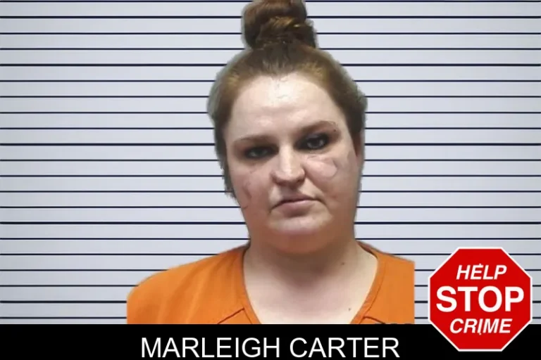 Marleigh Carter
