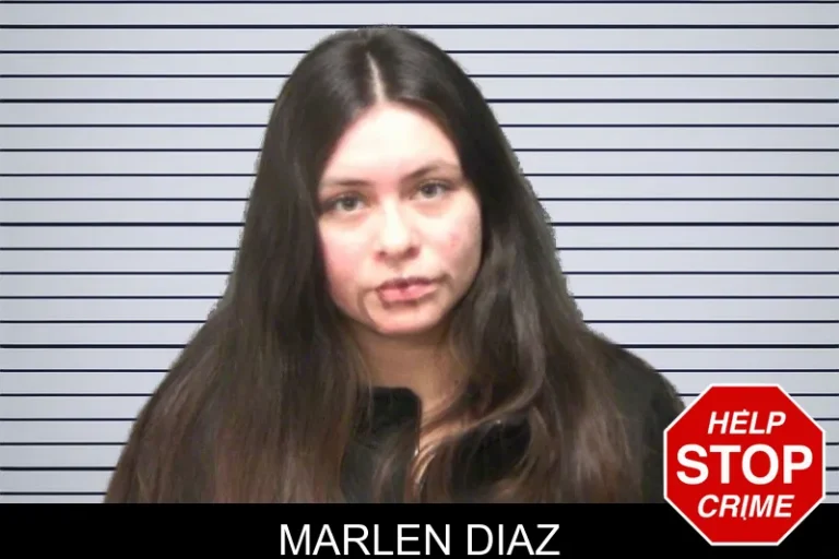 Marlen Diaz mugshot – Cherokee County , Georgia Marlen Diaz