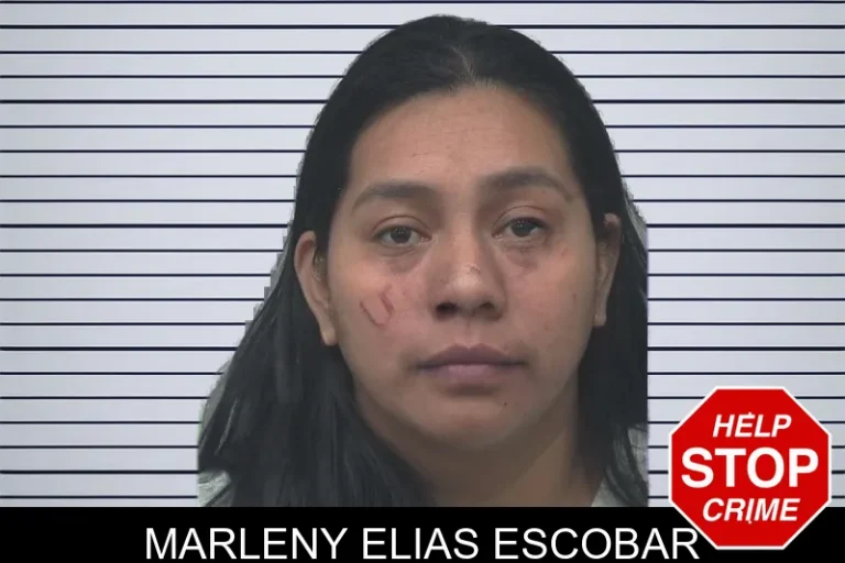 Marleny Elias Escobar