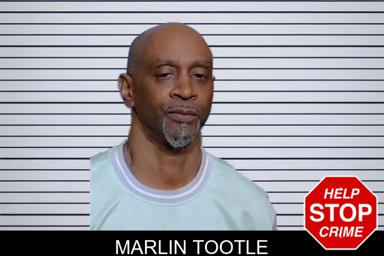 Marlin Tootle