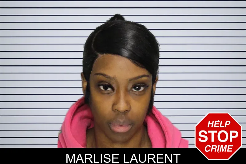 Marlise Laurent mugshot – Cobb County , Georgia Marlise Laurent mugshot