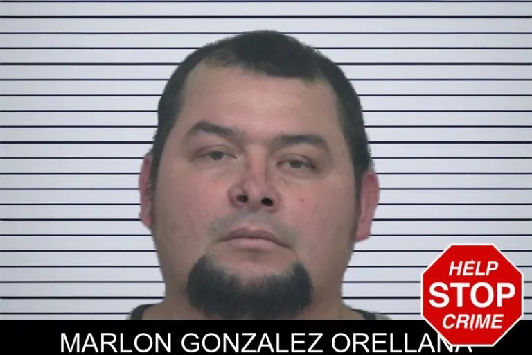 Marlon Gonzalez Orellana