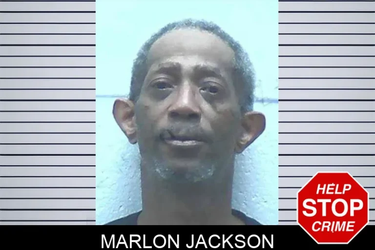 Marlon Jackson mugshot – Jackson County , Georgia Marlon Jackson