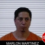 Marlon Martinez mugshot – Polk County , Georgia Marlon Martinez mugshot