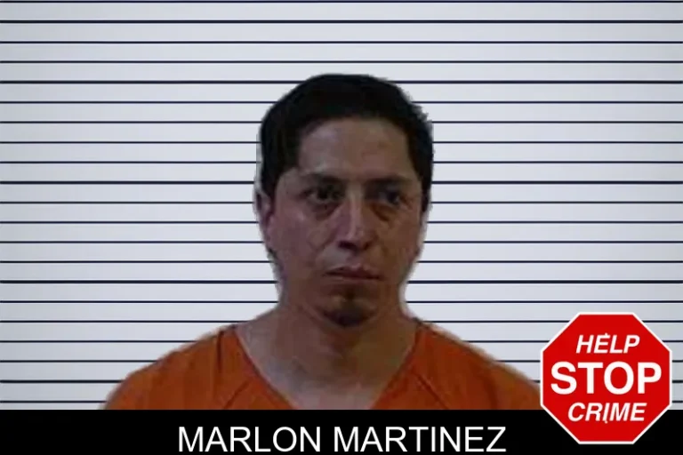 Marlon Martinez