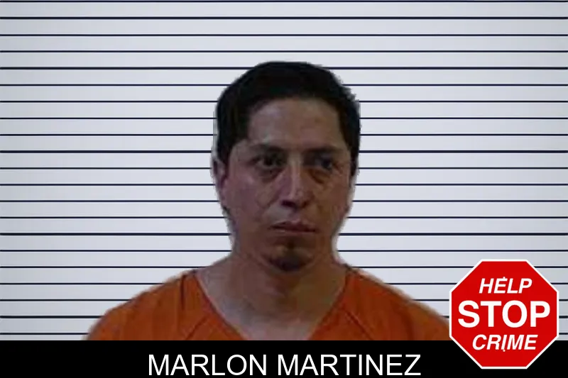 Marlon Martinez mugshot – Polk County , Georgia Marlon Martinez mugshot