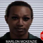 Marlon McKenzie mugshot – Henry County , Georgia Marlon McKenzie mugshot