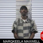 Marqkeela Maxwell mugshot – Stephens County , Georgia Marqkeela Maxwell mugshot