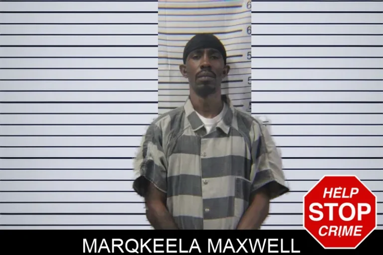 Marqkeela Maxwell mugshot – Stephens County , Georgia Marqkeela Maxwell