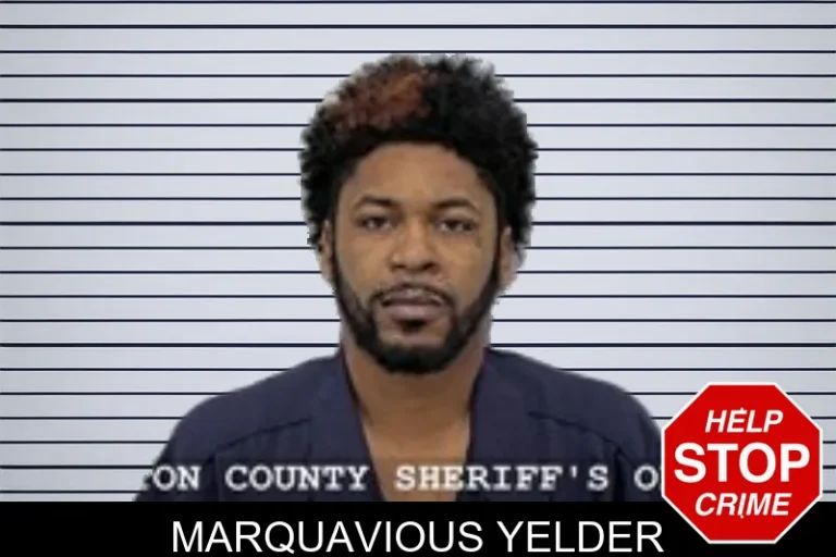 Marquavious Yelder