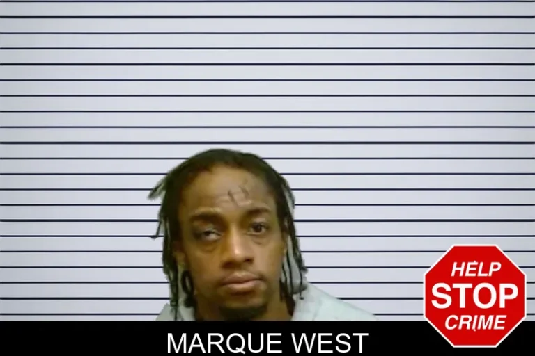 Marque West