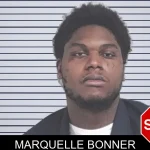 Marquelle Bonner mugshot