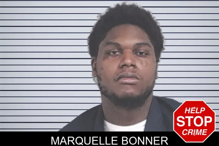 Marquelle Bonner