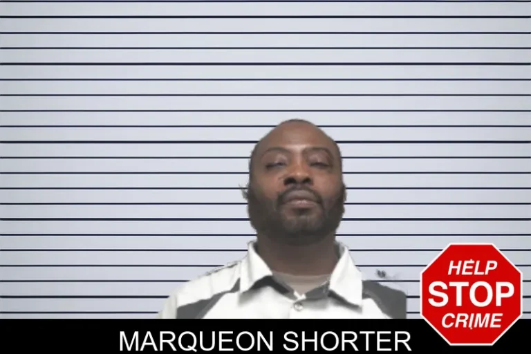 Marqueon Shorter
