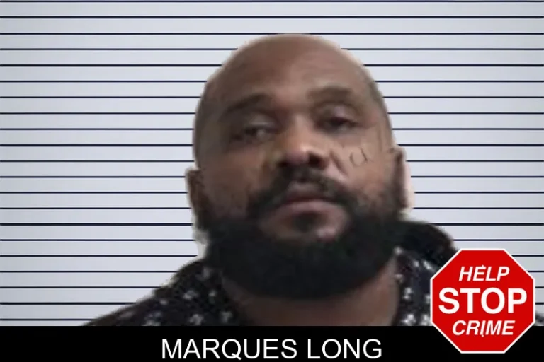 Marques Long