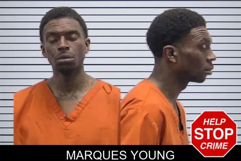 Marques Young