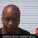 Marquesh Winkfield mugshot