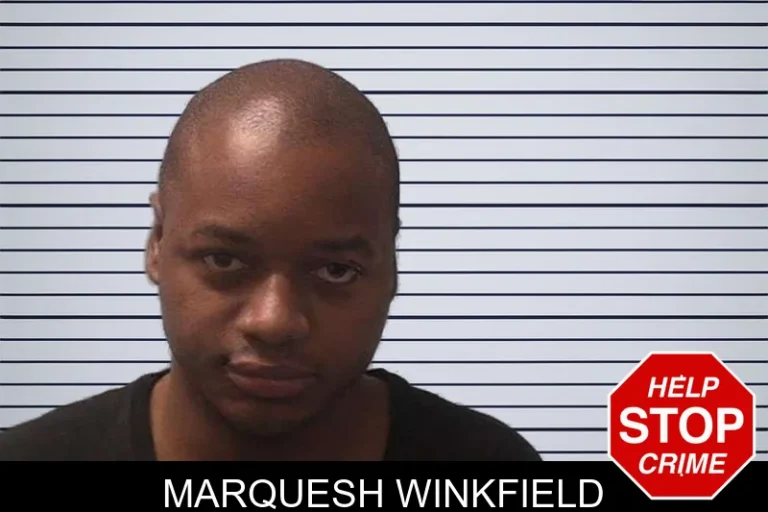 Marquesh Winkfield