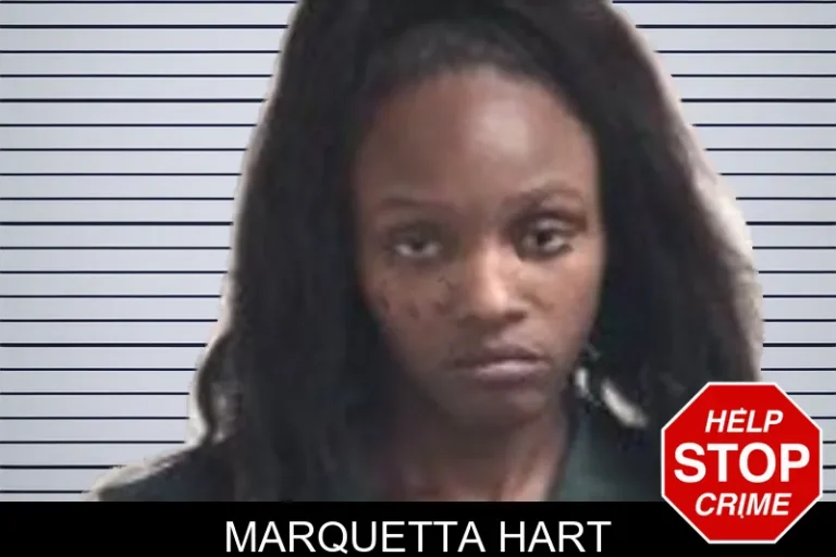 Marquetta Hart