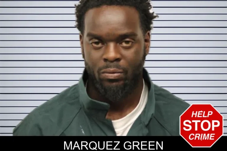 Marquez Green